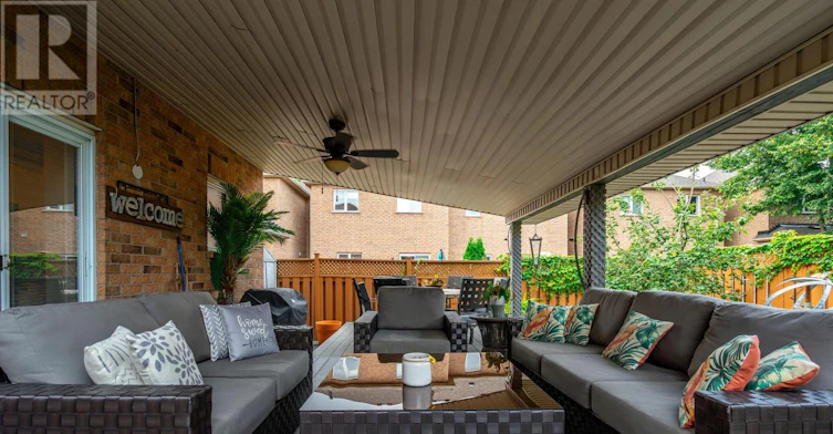 9 Dewsbury Way, Hamilton, ON, L8E 6C4 - 30