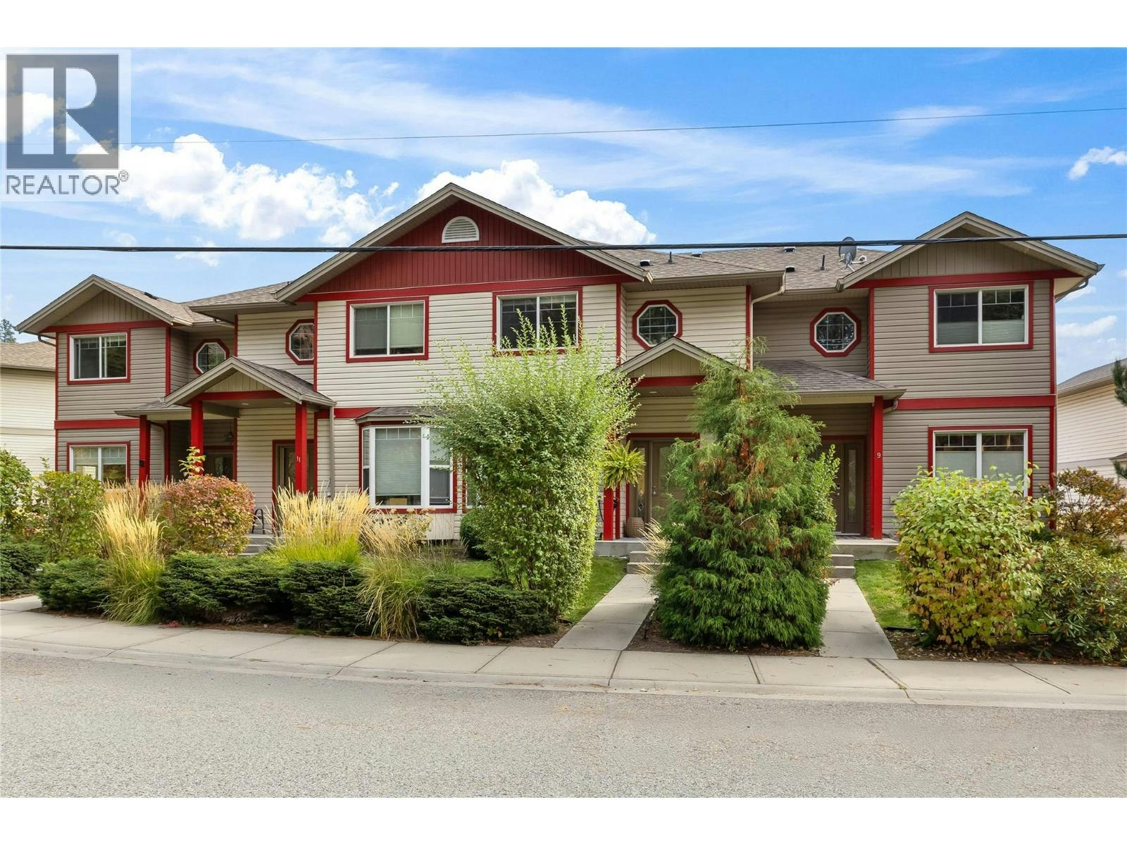 10-3275 Broadview Road, Westbank, BC, V4T 3C8