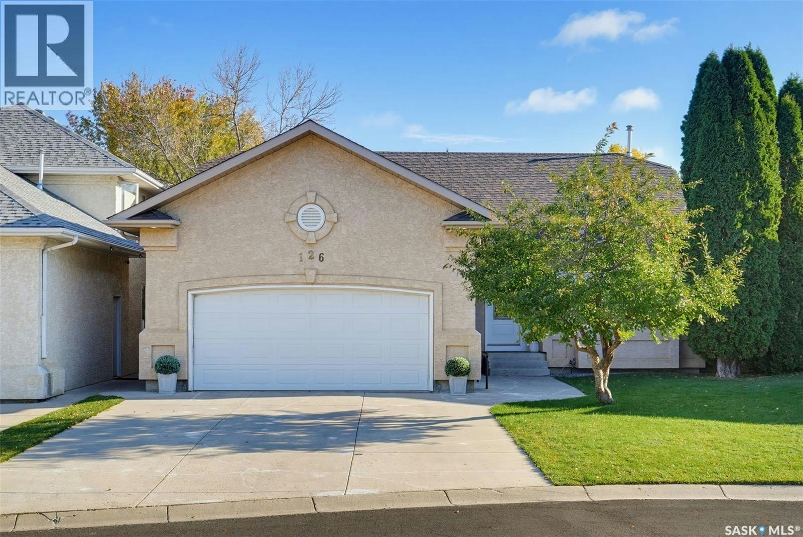 126 Woods Court, Saskatoon, SK, S7N 4M2
