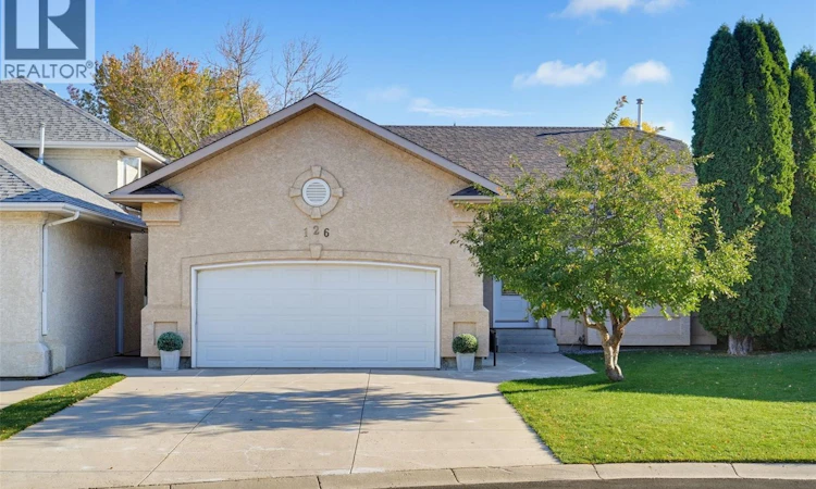 126 Woods Court