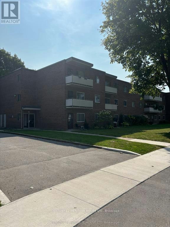 310-31 Parkside Drive, St. Thomas, ON, N5R 3V1