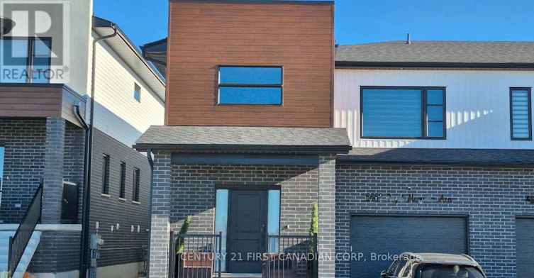 6663 Royal Magnolia Avenue, London, ON, N6P 0J7