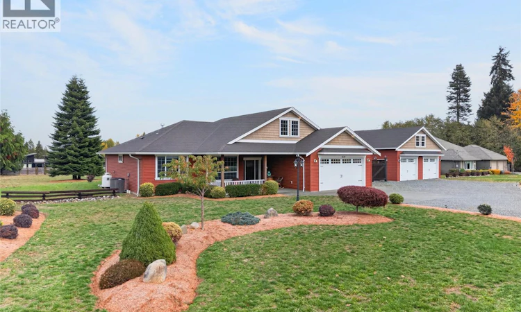 3630 Eagleview Drive