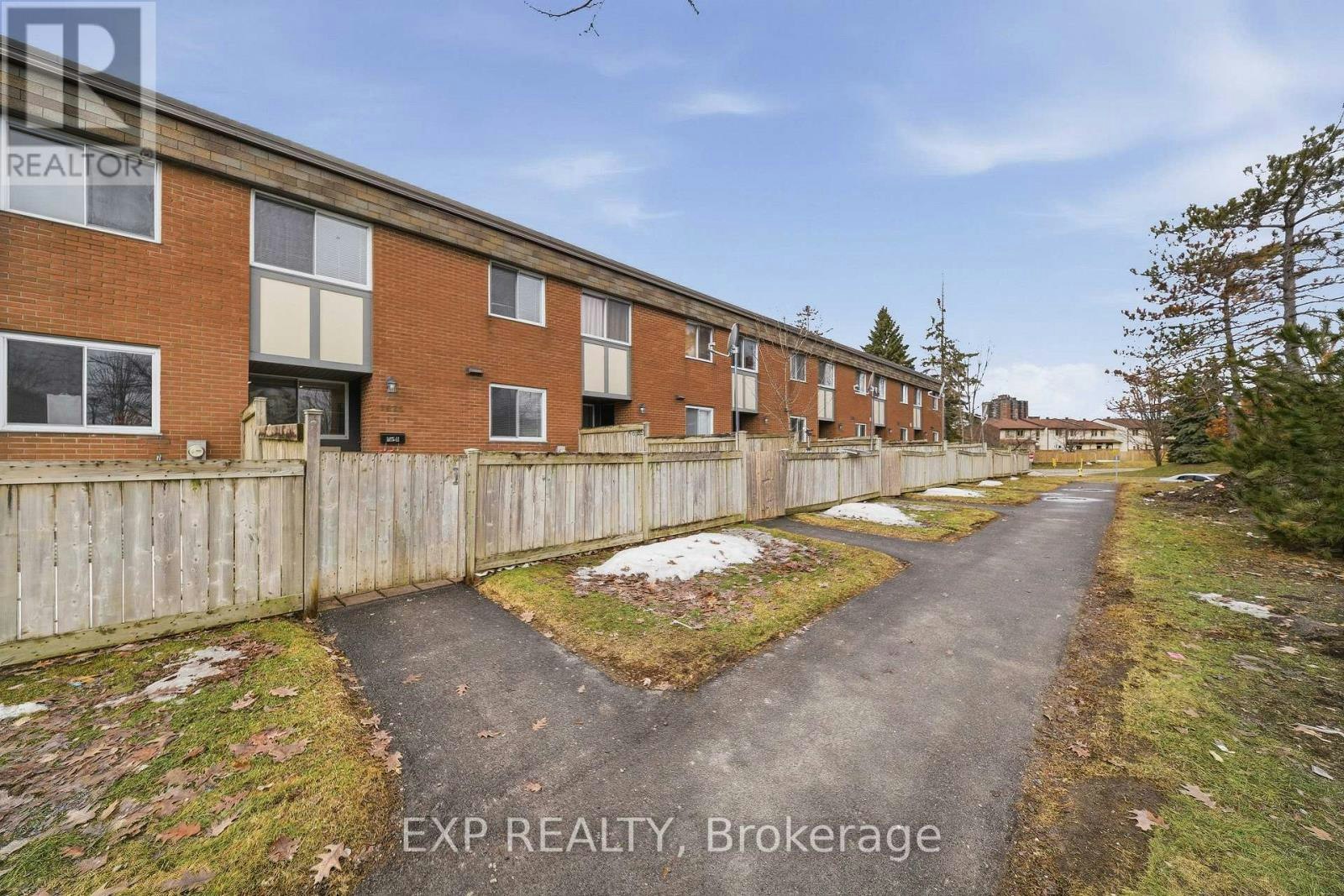11-1675 Heatherington Road, Ottawa, ON, K1V 8V8 - 20