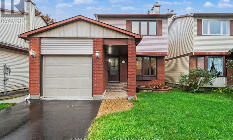 1442 Eastcliffe Way
