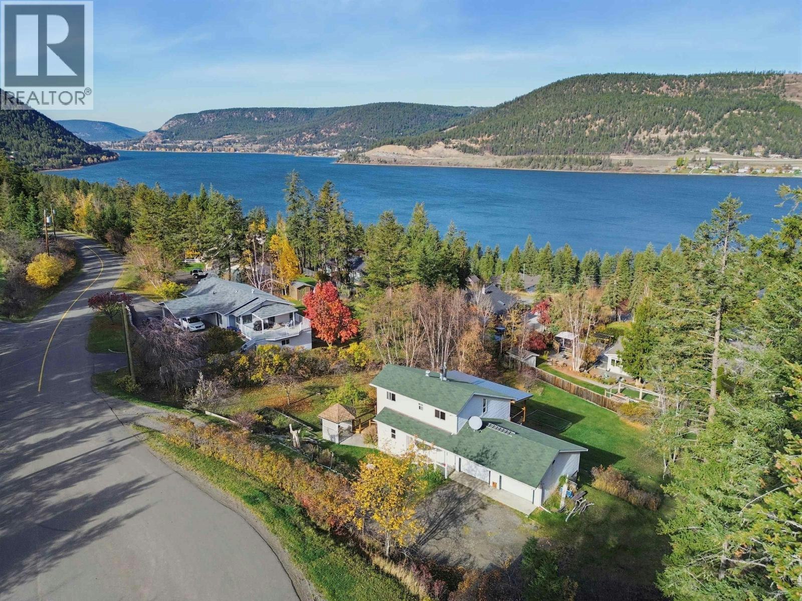 2134 SOUTH Lakeside Drive, Williams Lake, BC, V2G 5G4
