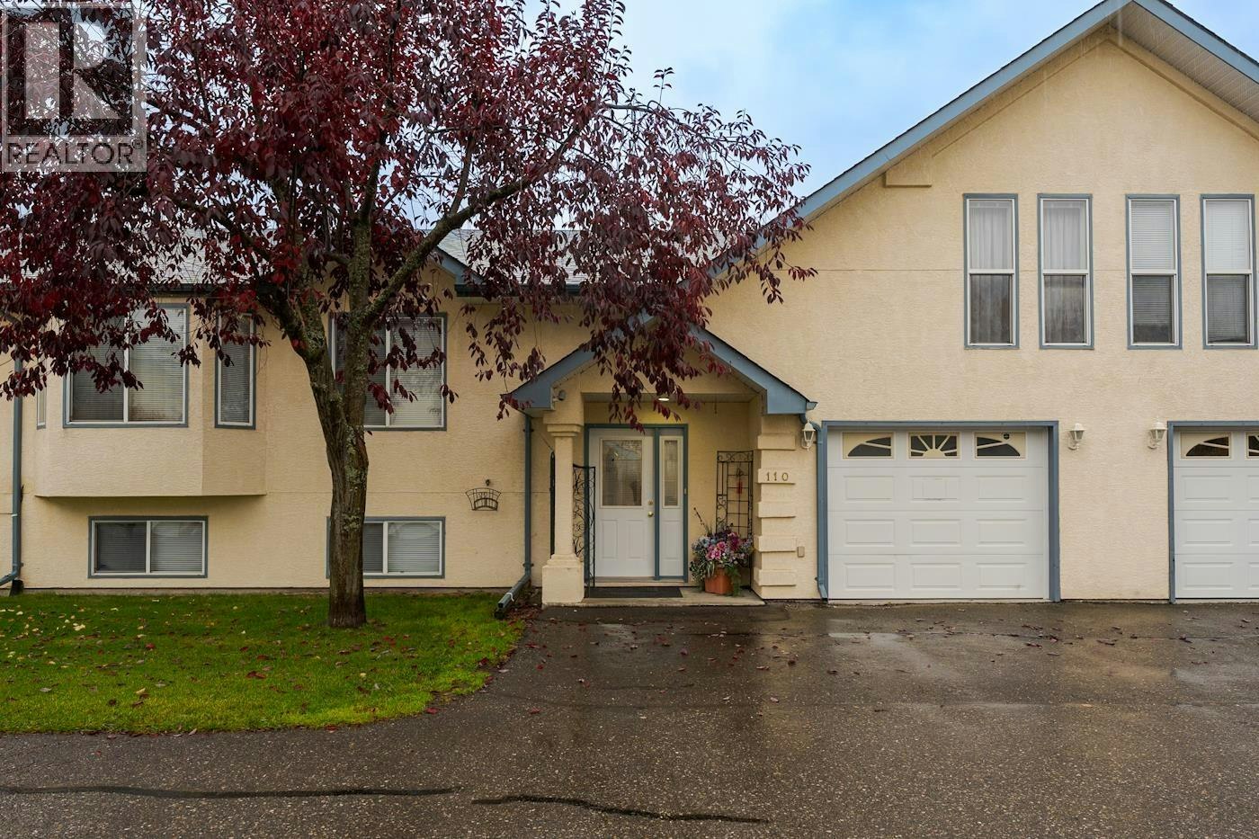 110-6807 Westgate Avenue, Prince George, BC, V2N 5T8