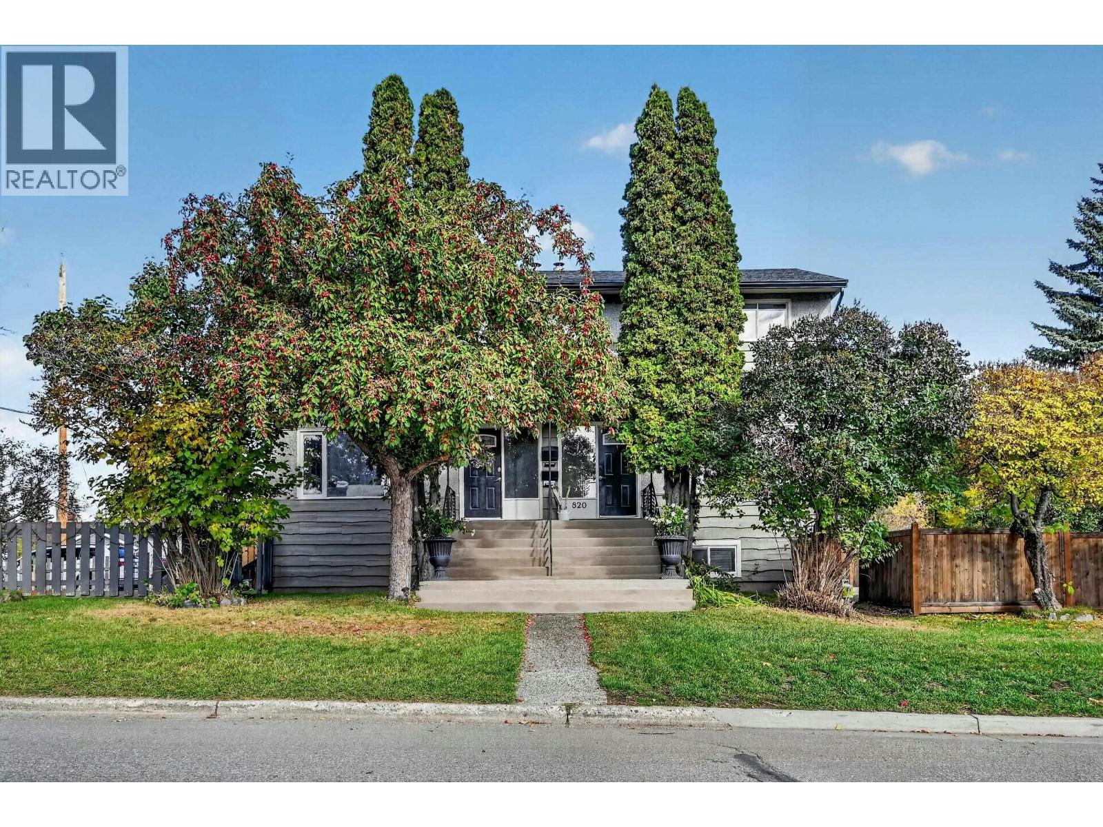 820-840 15th Avenue, Prince George, BC, V2L 3W8