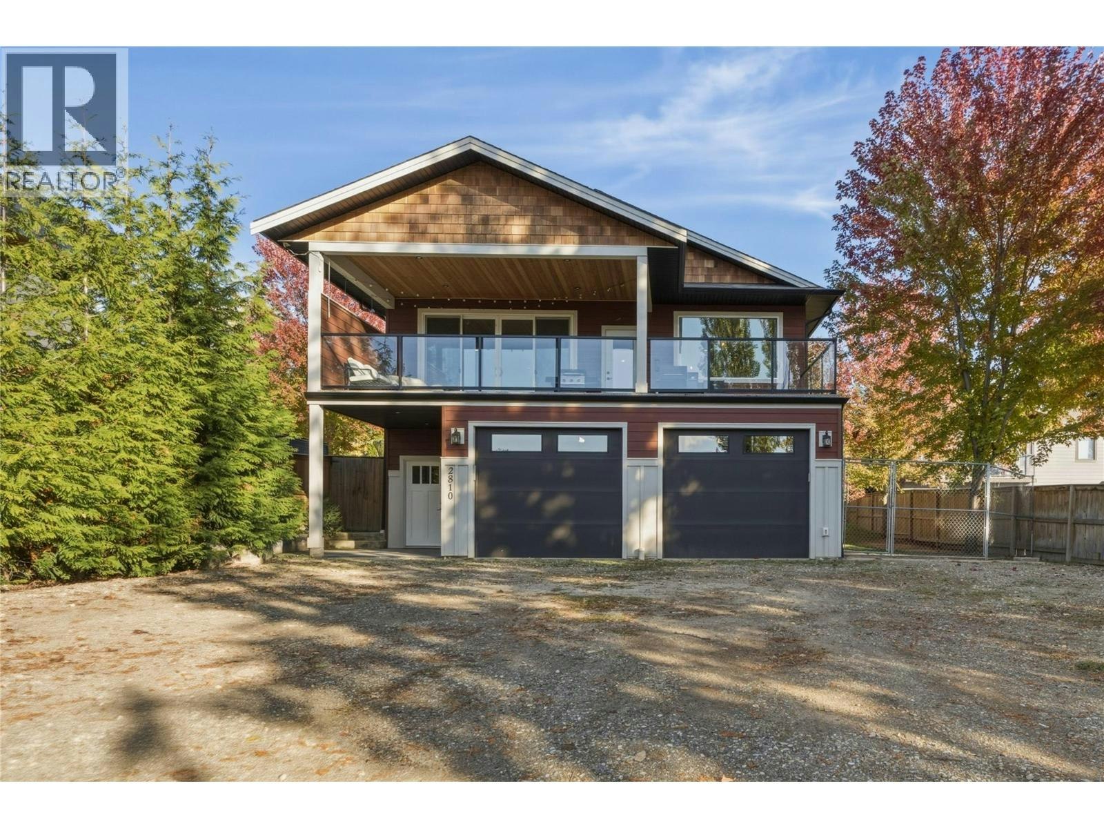 2810 NE 25 Street, Salmon Arm, BC, V1E 0G2