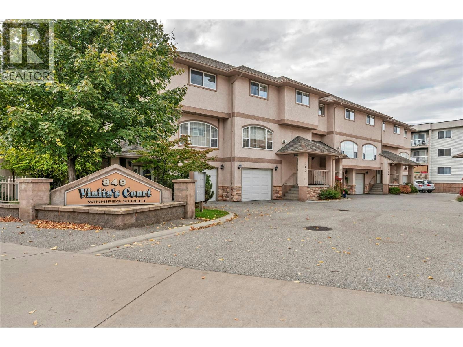 103-849 Winnipeg Street, Penticton, BC, V2N 5N4 - 19