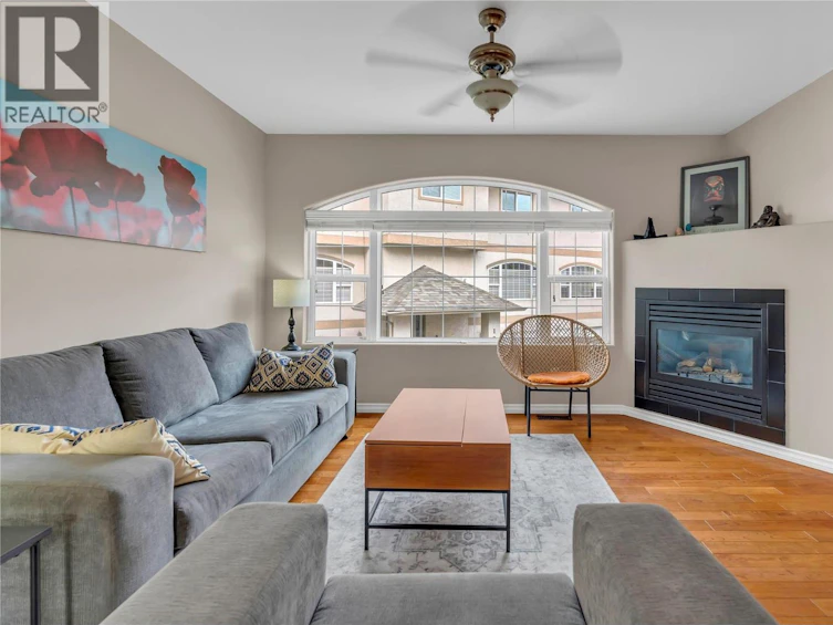 103-849 Winnipeg Street, Penticton, BC, V2N 5N4 - 3