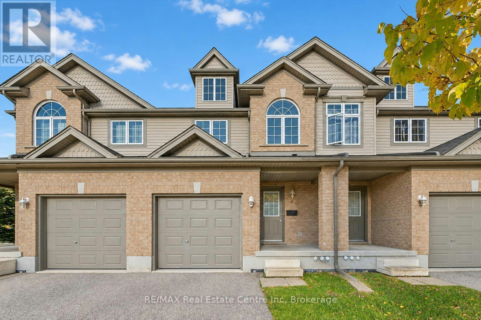 6 Revell Drive, Guelph, ON, N1G 0B8