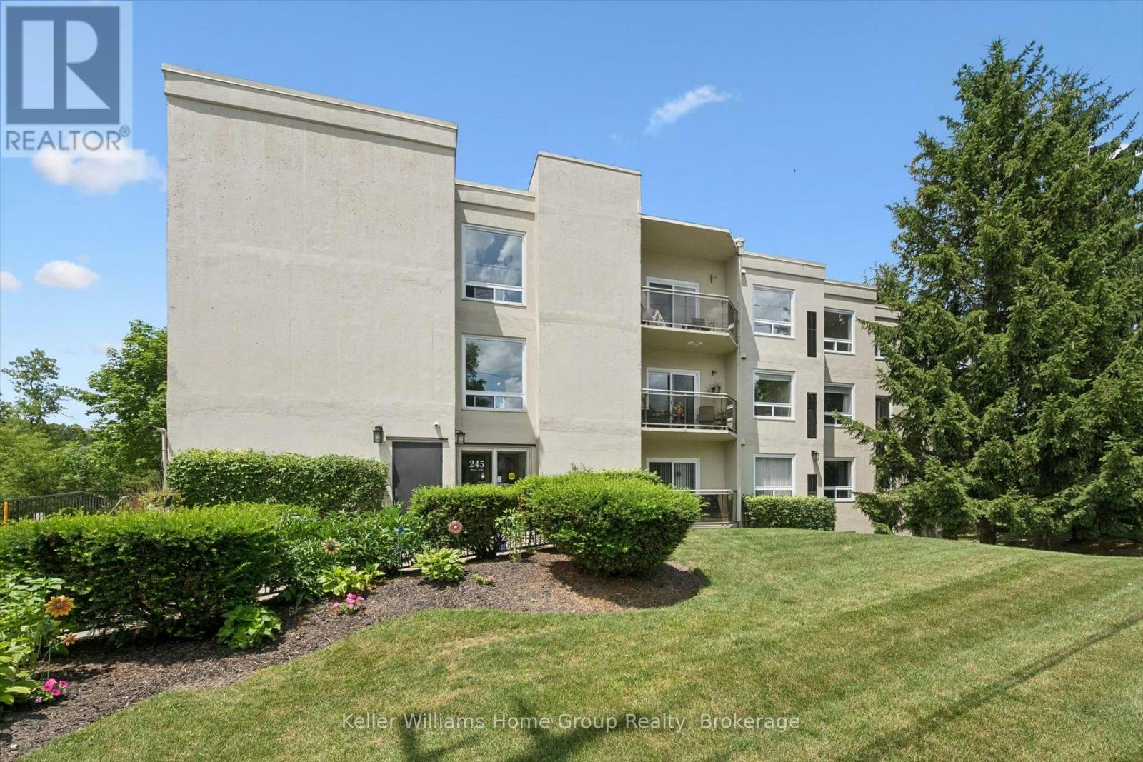 305-245 Queen Street W, Centre Wellington, ON, N1M 3R6