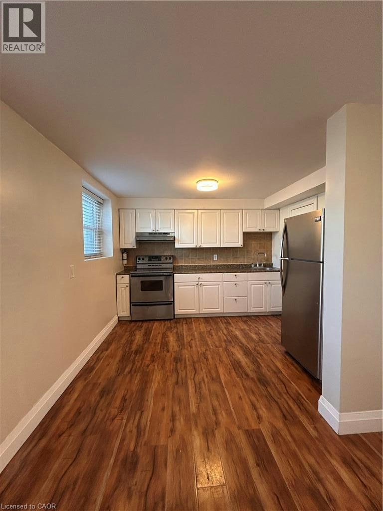 1A-3 Balmoral Avenue S, Hamilton, ON, L8M 3J7 - 3