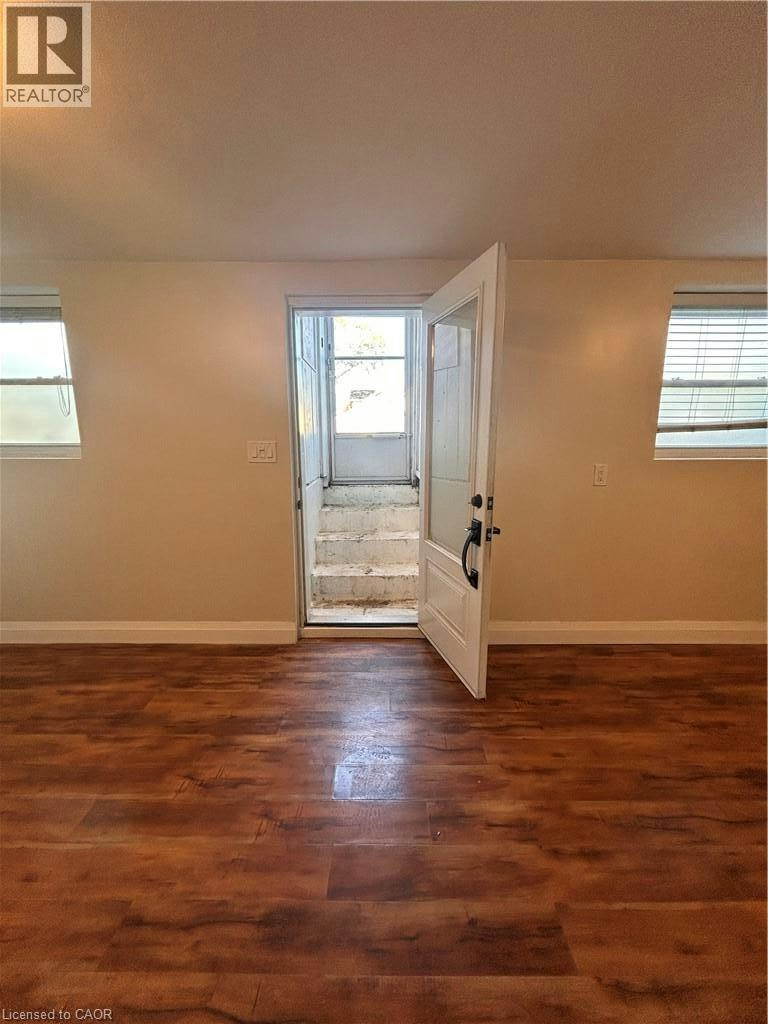 1A-3 Balmoral Avenue S, Hamilton, ON, L8M 3J7 - 2
