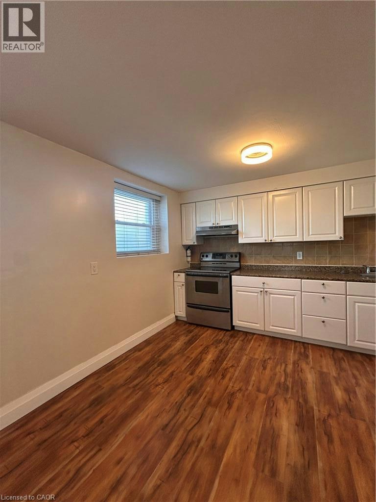 1A-3 Balmoral Avenue S, Hamilton, ON, L8M 3J7 - 4