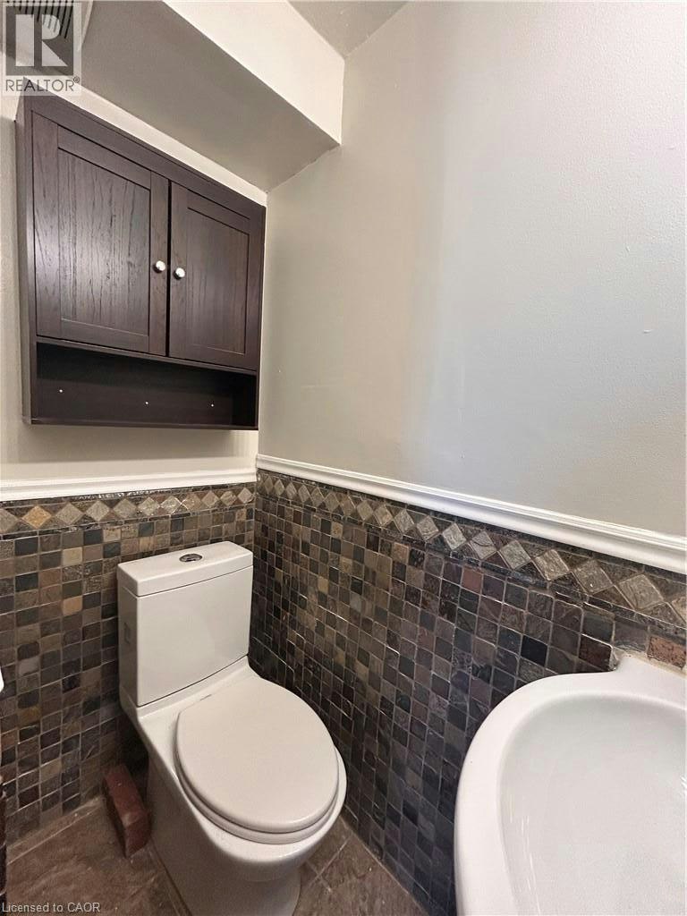 1A-3 Balmoral Avenue S, Hamilton, ON, L8M 3J7 - 9