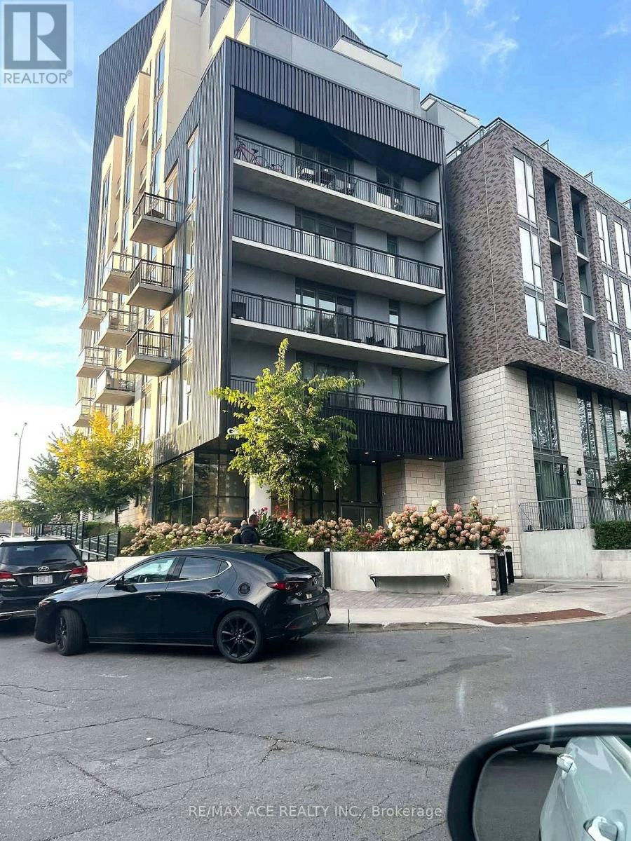 402-90 Glen Everest Road, Toronto, ON, M1N 0C3