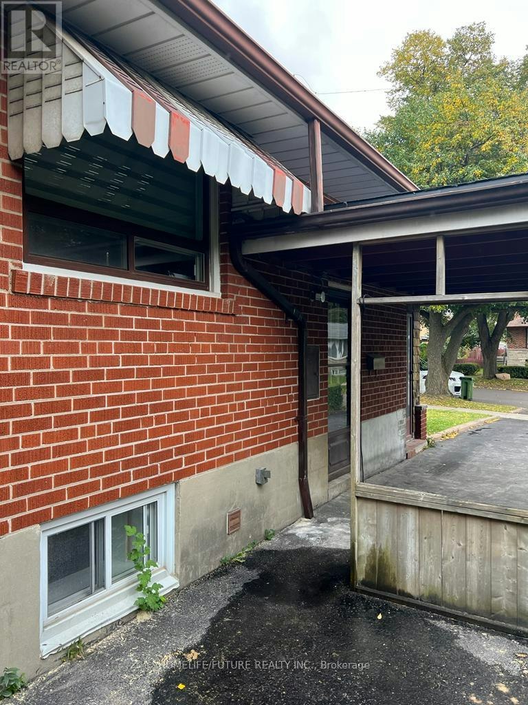BSMT-134 Applefield Drive, Toronto, ON, M1P 3Y2 - 7