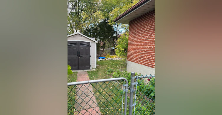 BSMT-134 Applefield Drive, Toronto, ON, M1P 3Y2 - 2