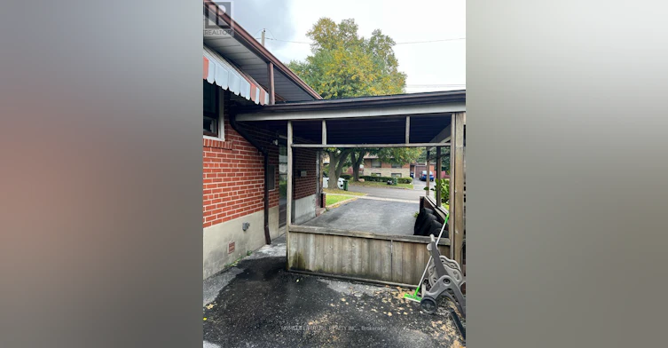 BSMT-134 Applefield Drive, Toronto, ON, M1P 3Y2 - 3