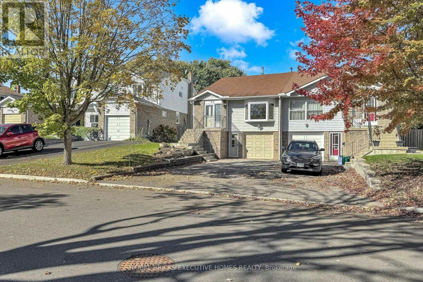 53 Goldring Drive, Whitby, ON, L1P 1B9