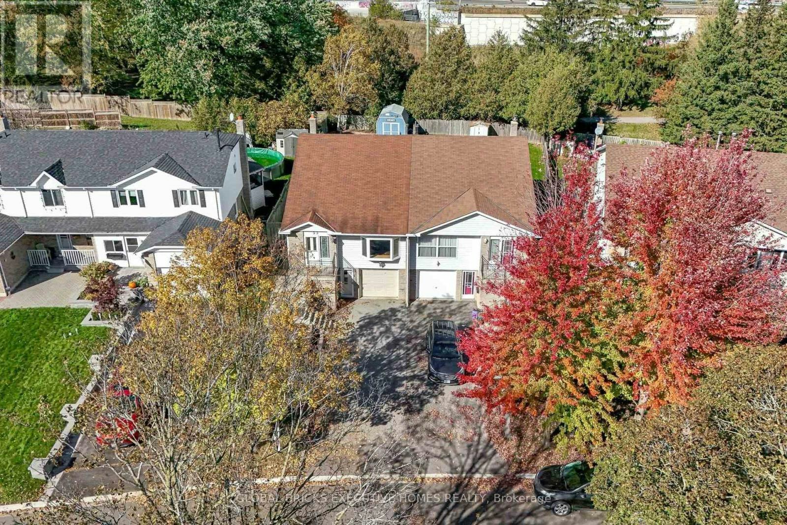 53 Goldring Drive, Whitby, ON, L1P 1B9