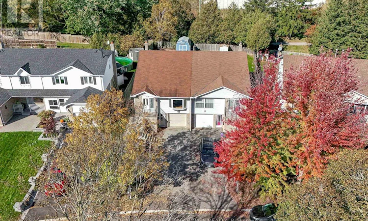 53 Goldring Drive