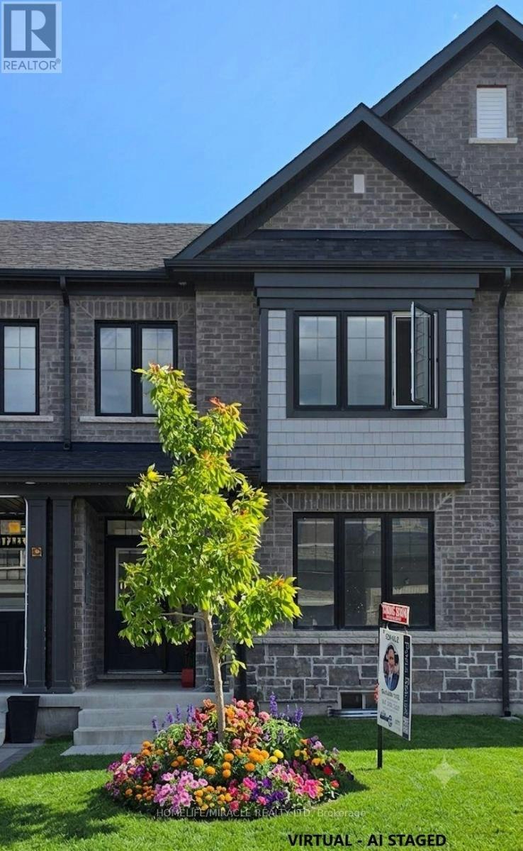 12 Thelma Drive, Whitby, ON, L1P 0N3