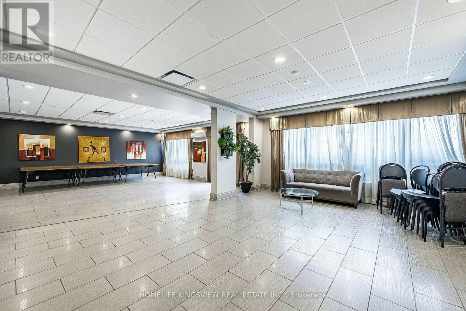 1104-60 Disera Drive, Vaughan, ON, L4J 9G1 - 24