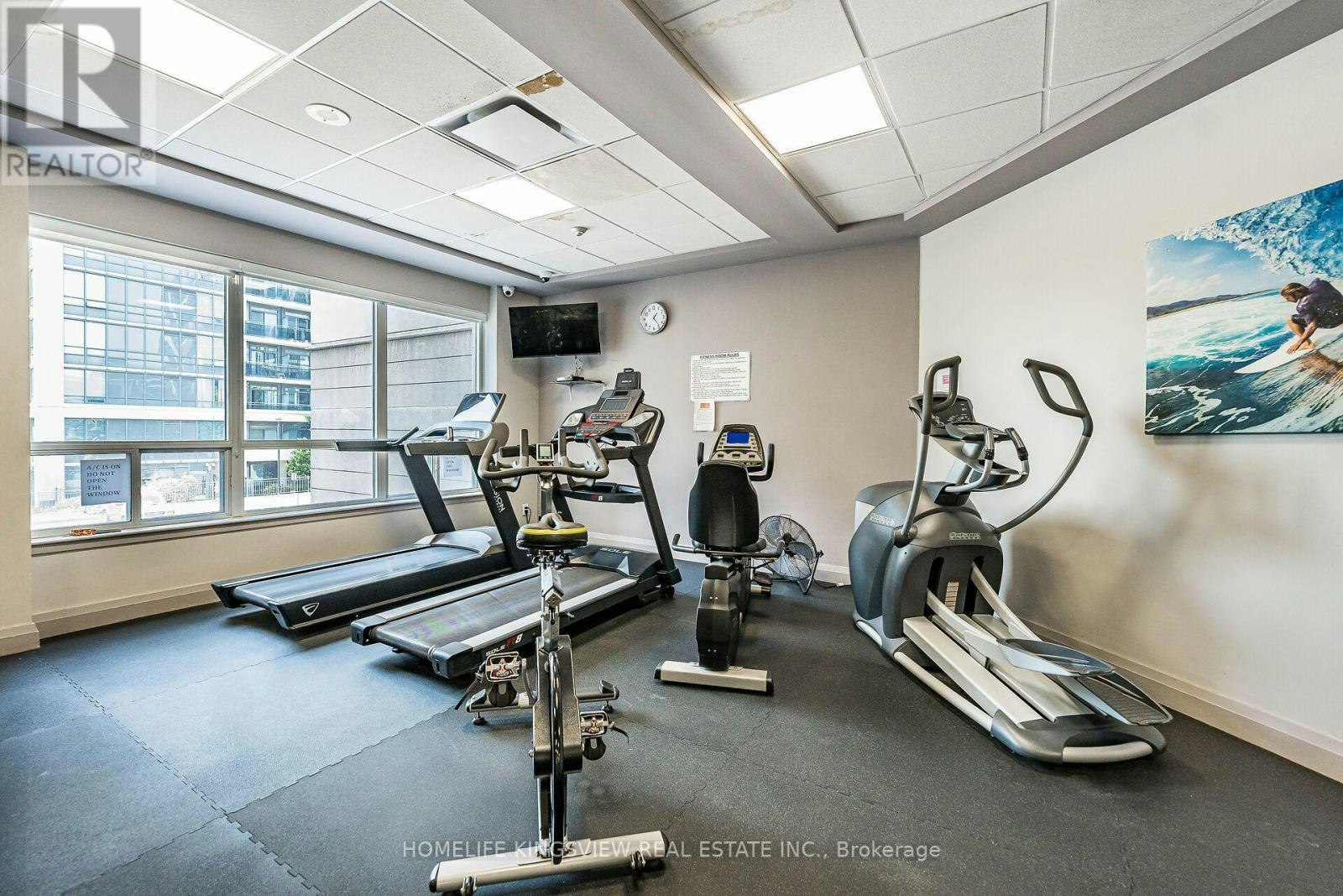 1104-60 Disera Drive, Vaughan, ON, L4J 9G1 - 27