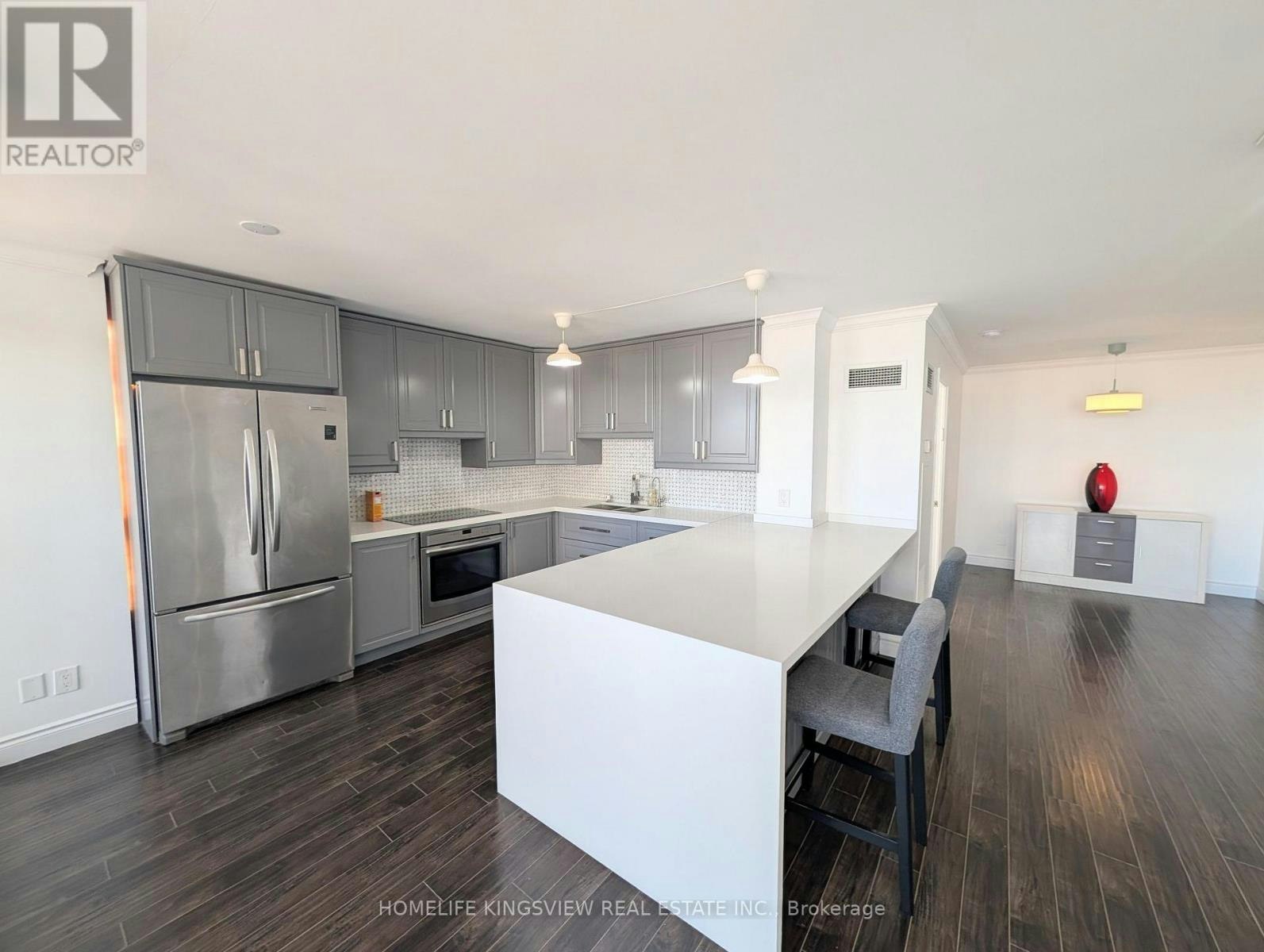 1104-60 Disera Drive, Vaughan, ON, L4J 9G1 - 7