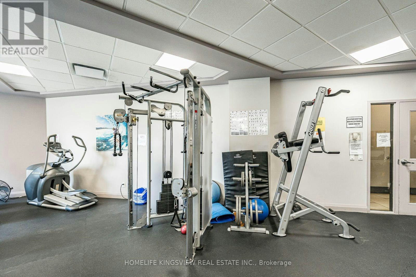 1104-60 Disera Drive, Vaughan, ON, L4J 9G1 - 26