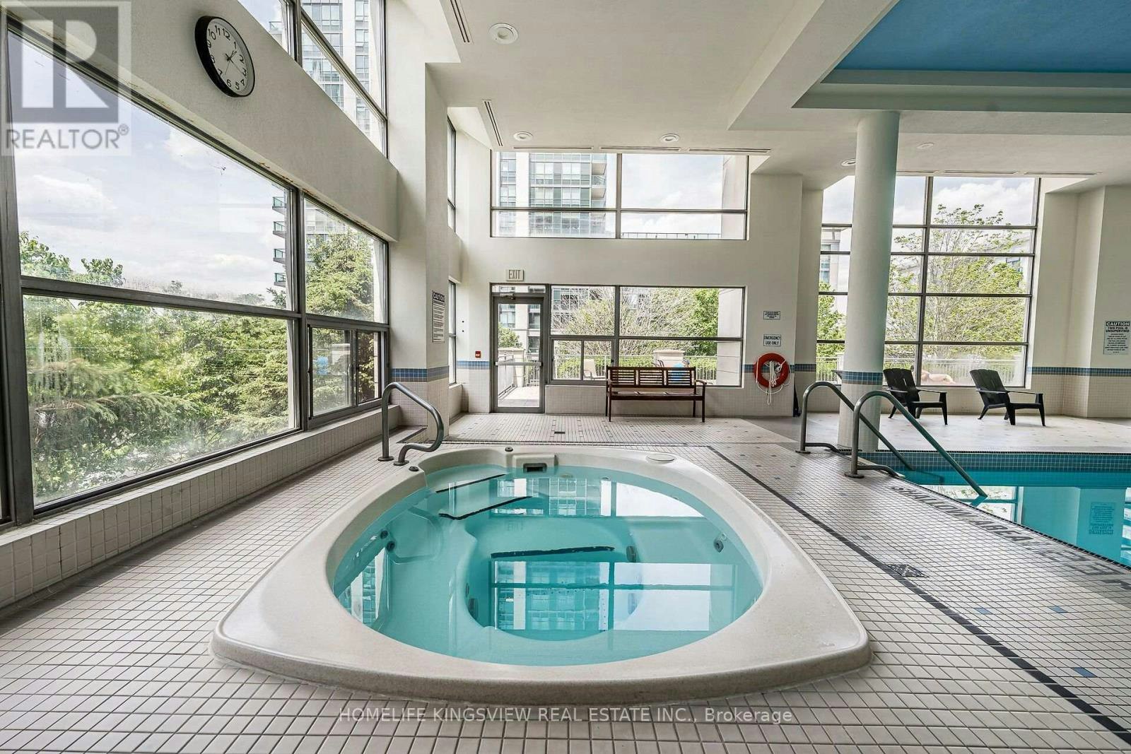 1104-60 Disera Drive, Vaughan, ON, L4J 9G1 - 29