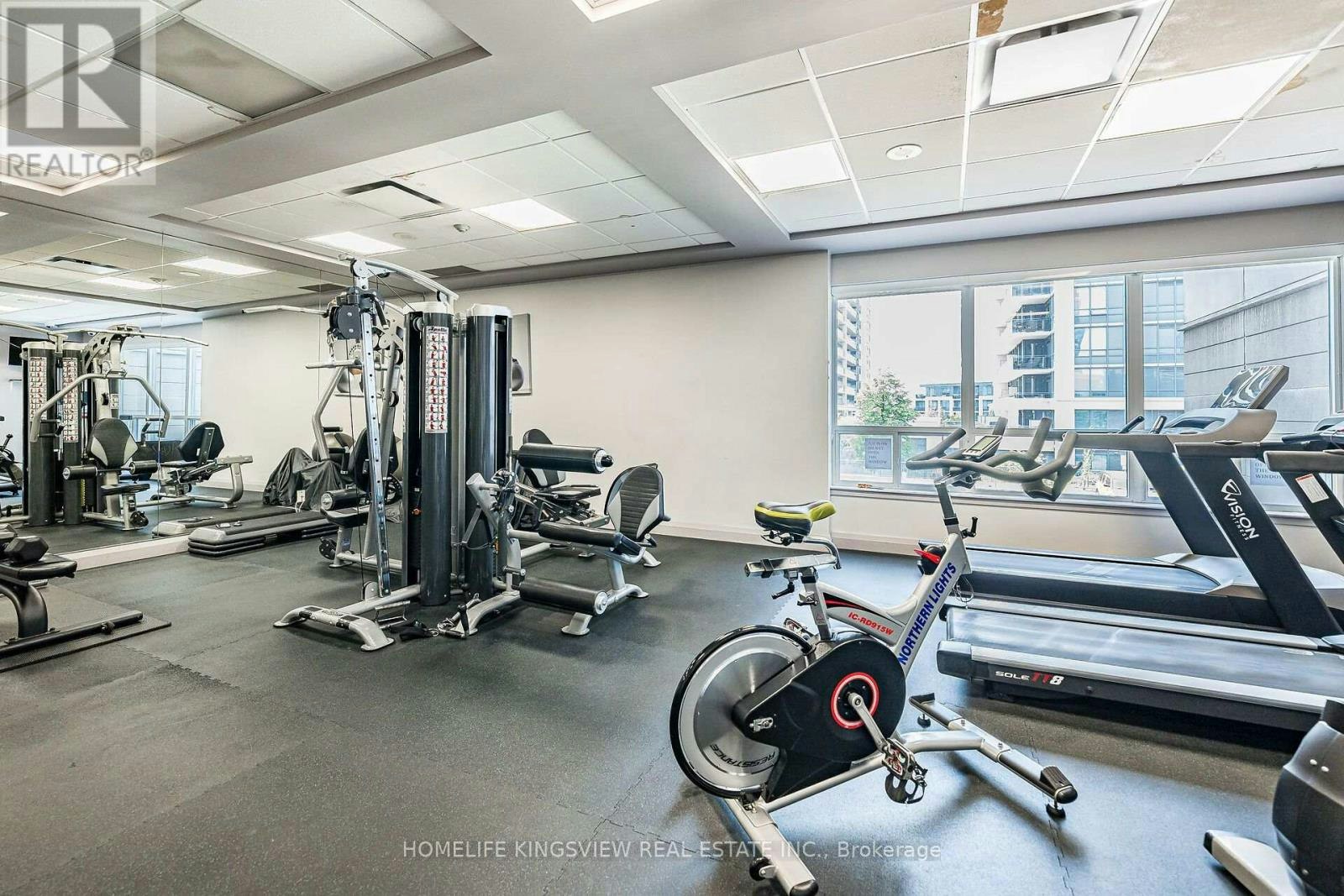 1104-60 Disera Drive, Vaughan, ON, L4J 9G1 - 25