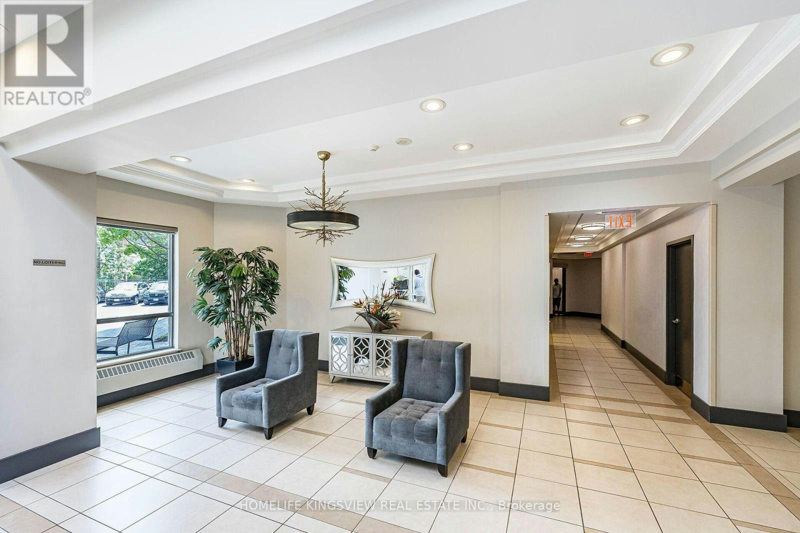 1104-60 Disera Drive, Vaughan, ON, L4J 9G1 - 3