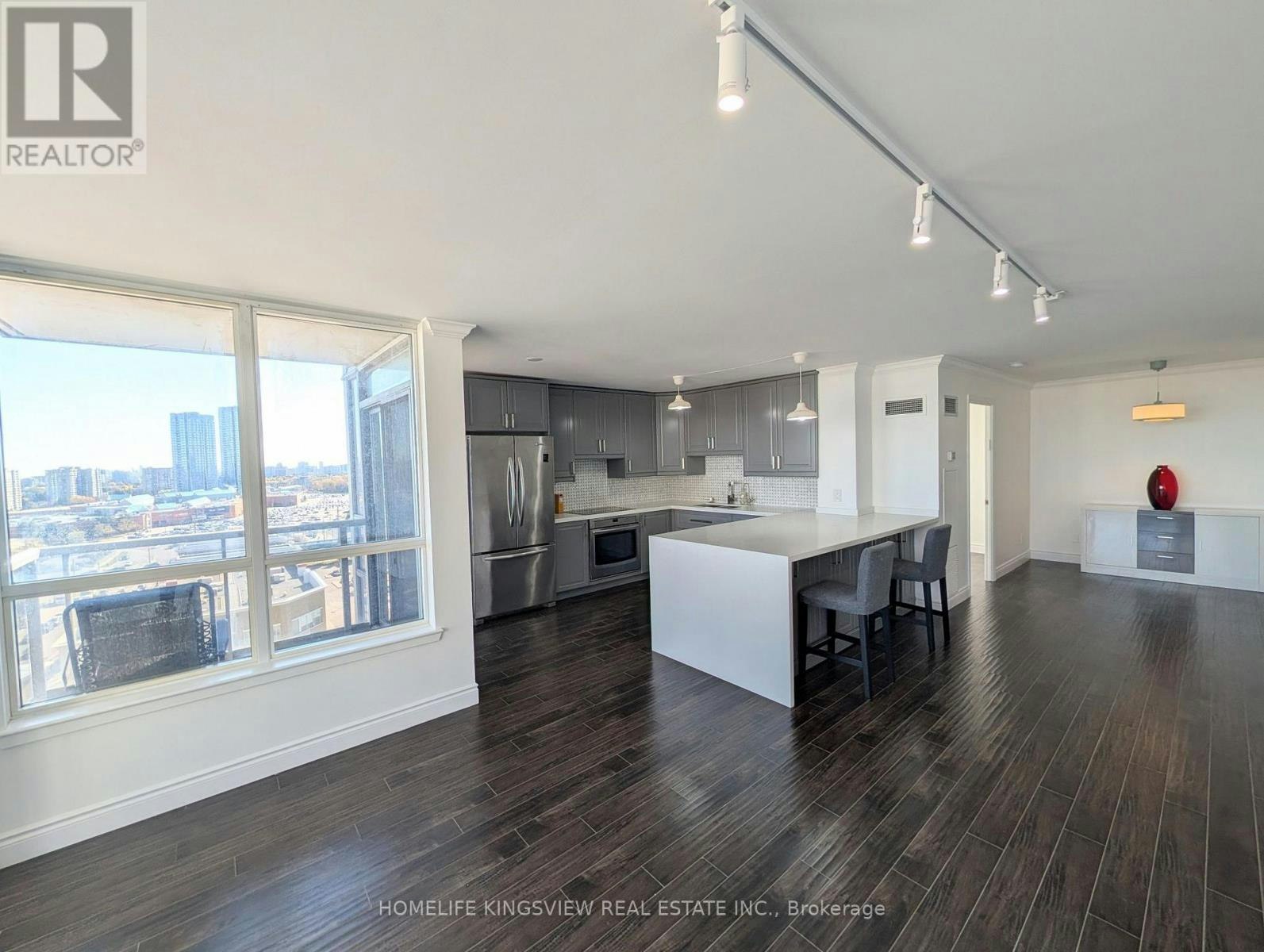 1104-60 Disera Drive, Vaughan, ON, L4J 9G1 - 10