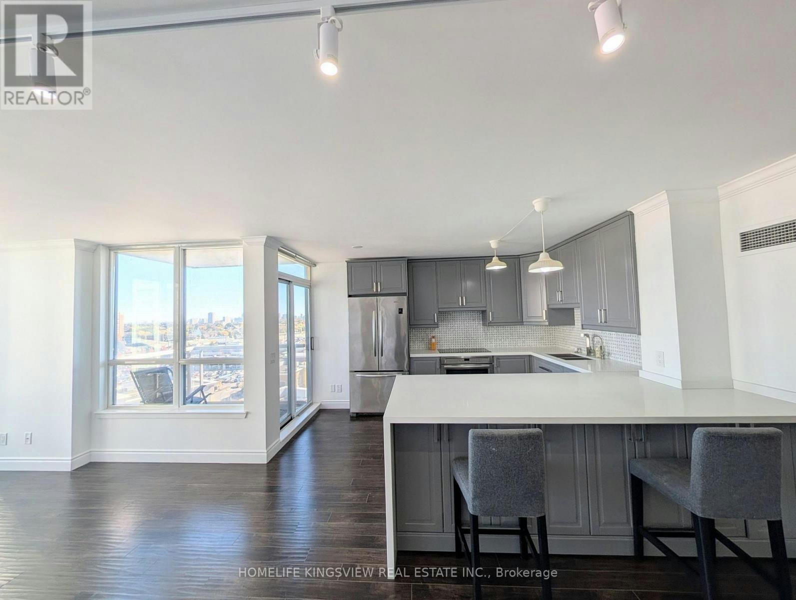 1104-60 Disera Drive, Vaughan, ON, L4J 9G1 - 6