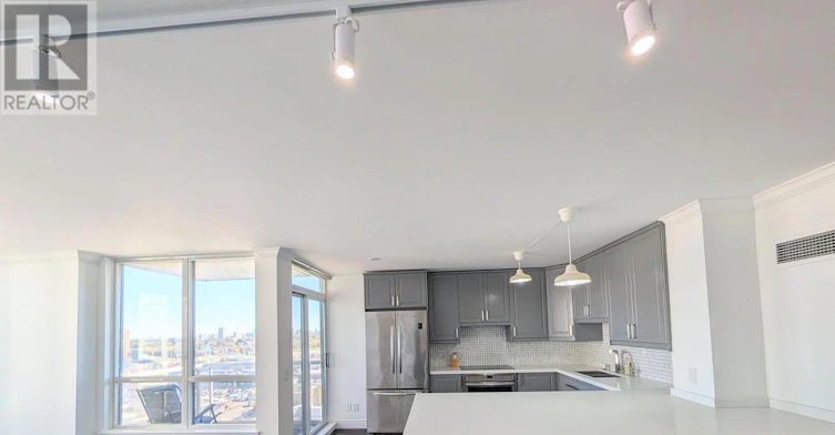 1104-60 Disera Drive, Vaughan, ON, L4J 9G1 - 6