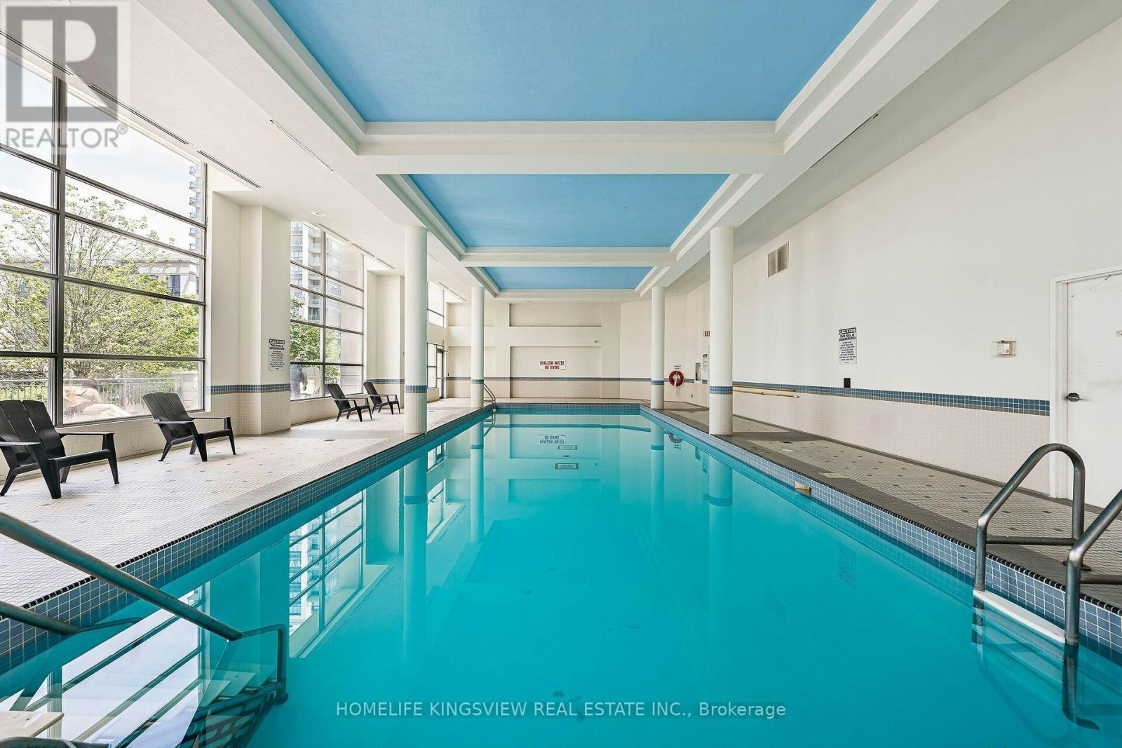 1104-60 Disera Drive, Vaughan, ON, L4J 9G1 - 30