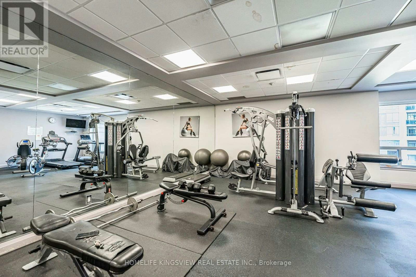 1104-60 Disera Drive, Vaughan, ON, L4J 9G1 - 28