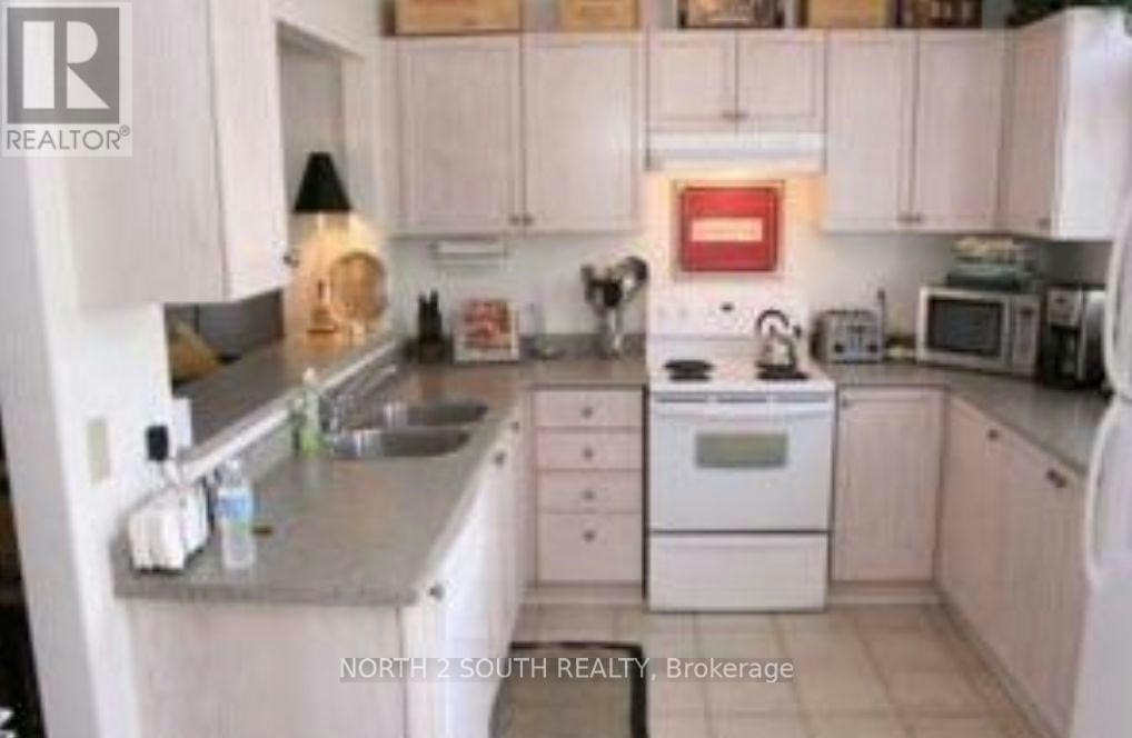80 Burgon Place, Aurora, ON, L4G 7Y2 - 3