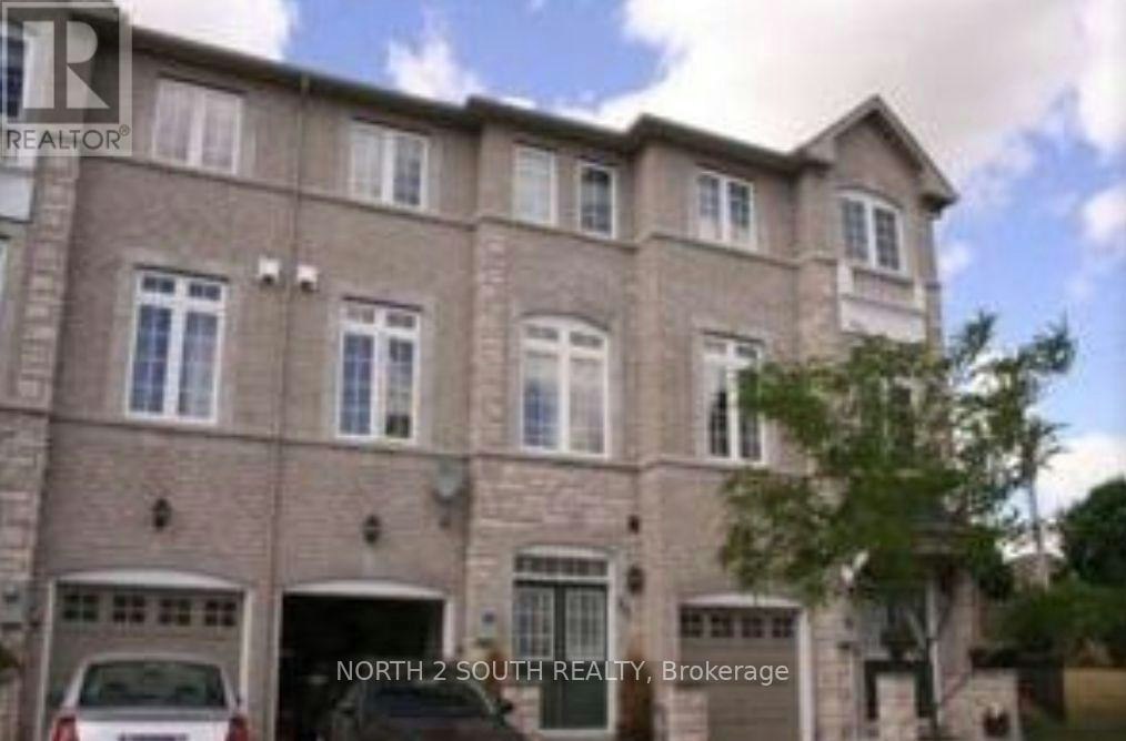 80 Burgon Place, Aurora, ON, L4G 7Y2