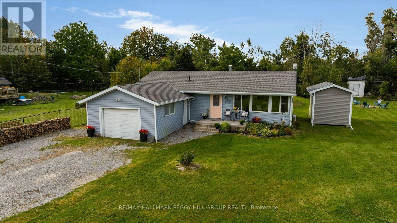 1058 Sunrise Drive, Ramara, ON, L0K 1B0