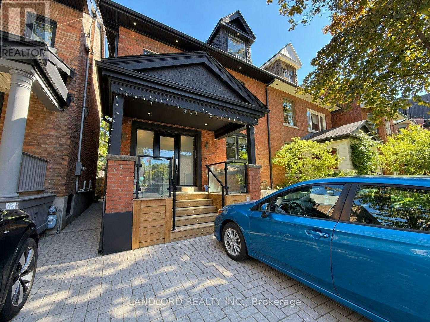 4-121 Sorauren Avenue, Toronto, ON, M6R 2E3 - 20