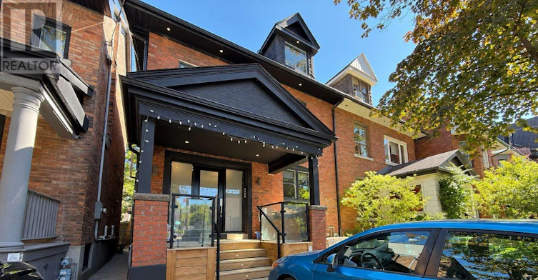 4-121 Sorauren Avenue, Toronto, ON, M6R 2E3 - 20