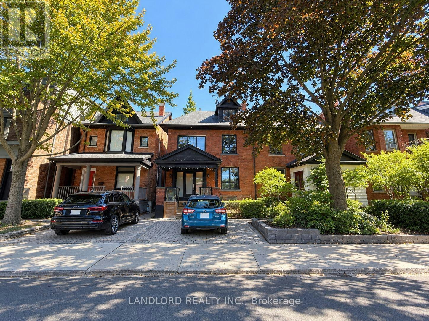 4-121 Sorauren Avenue, Toronto, ON, M6R 2E3 - 19