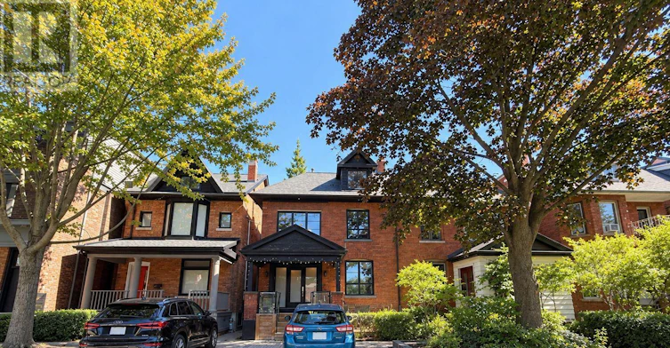 4-121 Sorauren Avenue, Toronto, ON, M6R 2E3 - 19