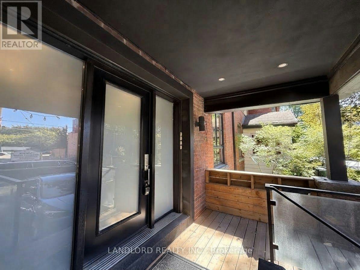 4-121 Sorauren Avenue, Toronto, ON, M6R 2E3 - 18