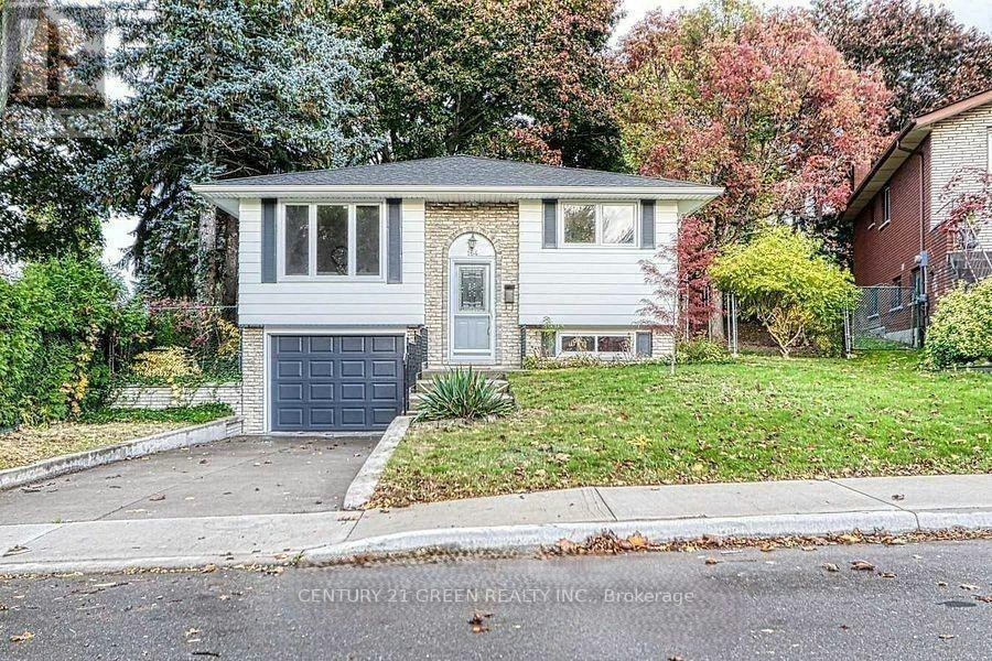 164 Gardiner Drive, Hamilton, ON, L9C 6N4 - 2